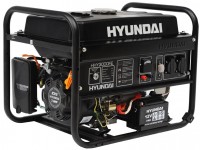 Zdjęcia - Agregat prądotwórczy Hyundai HHY3000FE 