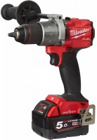 Дриль / шурупокрут Milwaukee M18 ONEPD2-502X 