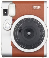 Фотокамера миттєвого друку Fujifilm Instax Mini 90 