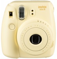 Фотокамера миттєвого друку Fujifilm Instax Mini 8 