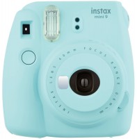 Фотокамера миттєвого друку Fujifilm Instax Mini 9 