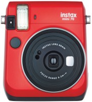 Фотокамера миттєвого друку Fujifilm Instax Mini 70 