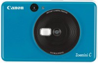 Фотокамера миттєвого друку Canon Zoemini C 