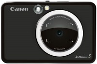 Фотокамера миттєвого друку Canon Zoemini S 