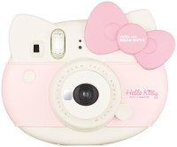 Zdjęcia - Aparat natychmiastowy Fujifilm Instax Mini Hello Kitty 