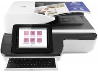 Skaner HP ScanJet Enterprise Flow N9120 fn2 