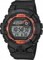 Наручний годинник Casio G-Shock GBD-800SF-1 