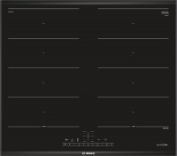 Фото - Варильна поверхня Bosch PXX 695 FC5E чорний