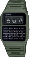 Наручний годинник Casio CA-53WF-3B 