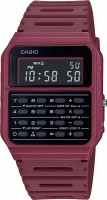 Наручний годинник Casio CA-53WF-4B 