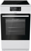 Фото - Плита Gorenje EIT 5355 WPG білий