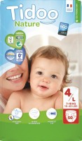 Підгузки Tidoo Diapers 4 / 50 pcs 