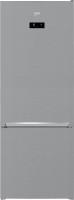 Фото - Холодильник Beko RCNE 560E35 ZXB сріблястий