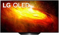 Телевізор LG OLED55BX 55 "