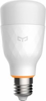 Фото - Лампочка Xiaomi Yeelight Led Bulb 1S Dimmable 