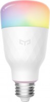 Zdjęcia - Żarówka Xiaomi Yeelight Led Bulb 1S Color 