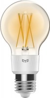 Zdjęcia - Żarówka Xiaomi Yeelight Smart LED Filament Bulb 
