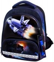 Фото - Шкільний рюкзак (ранець) DeLune 9-126 