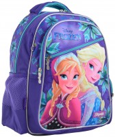 Фото - Шкільний рюкзак (ранець) 1 Veresnya S-23 Frozen 