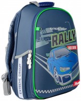 Фото - Шкільний рюкзак (ранець) 1 Veresnya H-27 Rally 