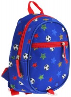 Фото - Шкільний рюкзак (ранець) 1 Veresnya K-31 Cool Game 