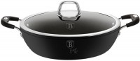 Сковорідка Berlinger Haus Black Professional BH-6125 28 см  чорний