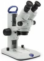 Zdjęcia - Mikroskop Optika SLX-2 7x-45x Bino Stereo Zoom 