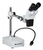 Mikroskop BRESSER Biorit ICD-CS 5x-20x 