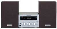 Zdjęcia - System audio Kenwood M-616 