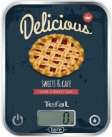 Фото - Ваги Tefal Optiss Delicious Pie BC5120 