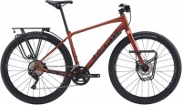 Фото - Велосипед Giant ToughRoad SLR 1 2020 frame M 