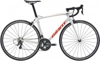 Zdjęcia - Rower Giant TCR Advanced 3 2020 frame S 