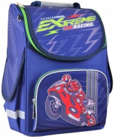 Фото - Шкільний рюкзак (ранець) Smart PG-11 Extreme Racing 