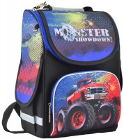 Фото - Шкільний рюкзак (ранець) Smart PG-11 Monster Showdown 