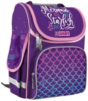 Фото - Шкільний рюкзак (ранець) Smart PG-11 Mermaid 