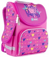 Фото - Шкільний рюкзак (ранець) Smart PG-11 Pretty Princess 