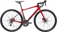 Фото - Велосипед Giant Liv Avail Advanced 3 2020 frame S 