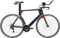 Фото - Велосипед Giant Trinity Advanced 2020 frame XS 