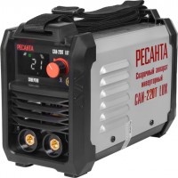 Фото - Зварювальний апарат Resanta SAI-220T LUX 65/71 