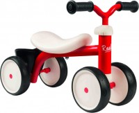 Дитячий велосипед Smoby Carrier 