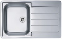 Кухонна мийка Alveus Line 80 790x500