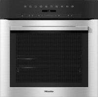 Фото - Духова шафа Miele H7164B EDST/CLST 