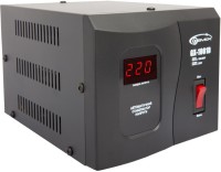 Стабілізатор напруги Gemix GX-1001D 1 кВА / 700 Вт