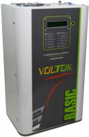 Zdjęcia - Stabilizator napięcia Voltok Basic plus SRKw9-22000 profi 22 kVA