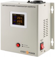 Фото - Стабілізатор напруги Logicpower LP-W-1750RD 1000 Вт