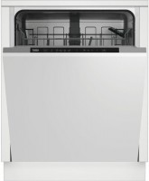 Фото - Вбудована посудомийна машина Beko DIN 34322 