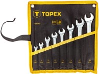 Zestaw narzędziowy TOPEX 35D759 