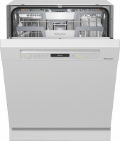 Фото - Вбудована посудомийна машина Miele G 7310 SCi 