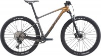 Фото - Велосипед Giant XTC Advanced 29 2 2020 frame XL 