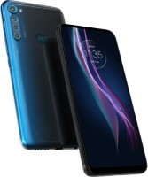 Zdjęcia - Telefon komórkowy Motorola One Fusion 64 GB / 4 GB